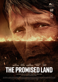 دانلود movie The Promised Land 2023