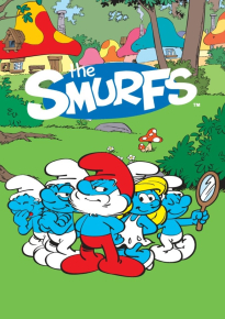 دانلود series The Smurfs 1981