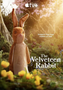 دانلود movie The Velveteen Rabbit 2023