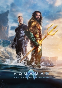 دانلود movie Aquaman and the Lost Kingdom 2023