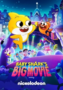 دانلود movie Baby Shark's Big Movie! 2023