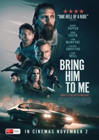 دانلود movie Bring Him to Me 2023