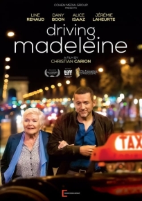 دانلود movie Driving Madeleine 2022