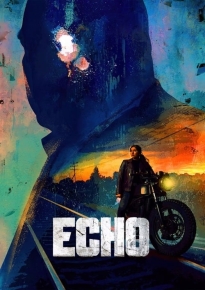 دانلود series Echo 2024