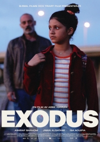 دانلود movie Exodus 2023