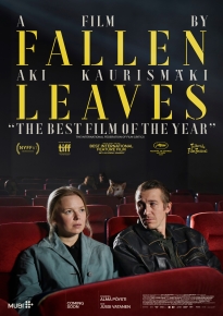 دانلود movie Fallen Leaves 2023