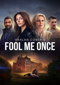 دانلود series Fool Me Once 2024