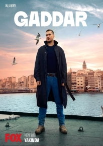 دانلود series Gaddar 2024