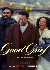 دانلود movie Good Grief 2023