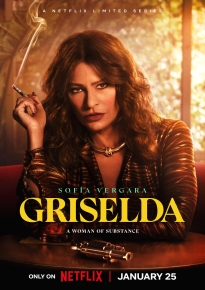 دانلود series Griselda 2024