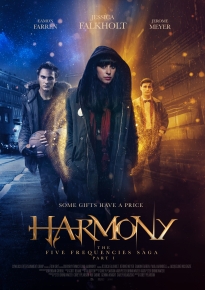 دانلود movie Harmony 2018