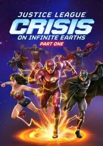 دانلود movie Justice League: Crisis on Infinite Earths - Part One 2024