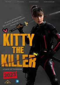 دانلود movie Kitty the Killer 2023