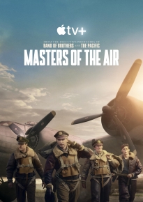 دانلود series Masters of the Air 2024