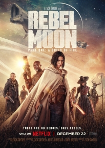 دانلود movie Rebel Moon: Part O 2023