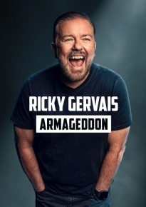 دانلود movie Ricky Gervais: Armageddon 2023