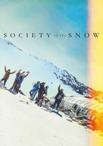 دانلود movie Society of the Snow 2023