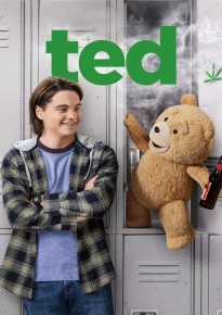 دانلود series Ted 2024