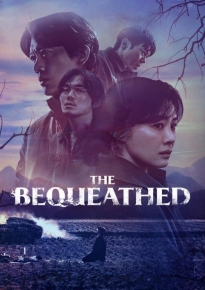 دانلود series The Bequeathed 2024