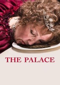 دانلود movie The Palace 2023