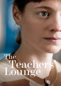 دانلود movie The Teachers' Lounge 2023