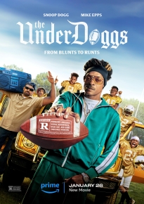 دانلود movie The Underdoggs 2024