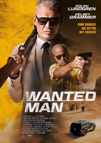 دانلود movie Wanted Man 2024