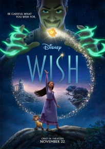 دانلود movie Wish 2023