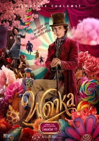 دانلود movie Wonka 2023