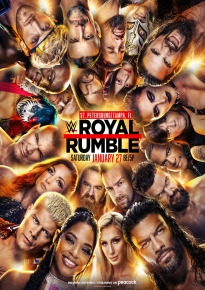 دانلود movie WWE Royal Rumble 2024