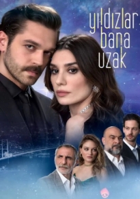 دانلود series Yildizlar Bana Uzak 2023