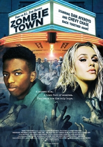 دانلود movie Zombie Town 2023