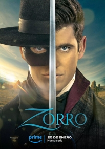 دانلود series Zorro 2024