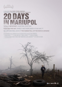 دانلود movie 20 Days in Mariupol 2023