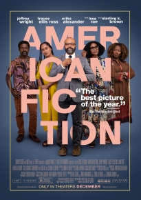 دانلود movie American Fiction 2023