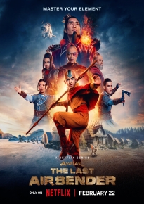 دانلود series Avatar: The Last Airbender 2024