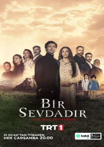 دانلود series Bir Sevdadir 2024