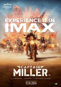 دانلود movie Captain Miller 2024