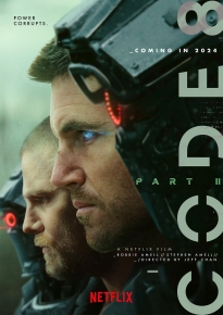 دانلود movie Code 8: Part II 2024