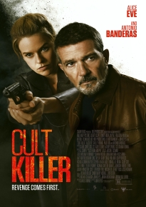 دانلود movie Cult Killer 2024