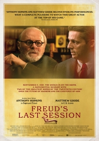 دانلود movie Freud's Last Session 2023