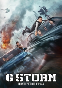 دانلود movie G Storm 2021