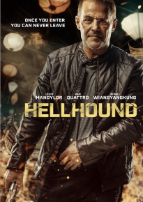 دانلود movie Hellhound 2024