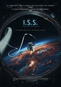 دانلود movie I.S.S. 2023