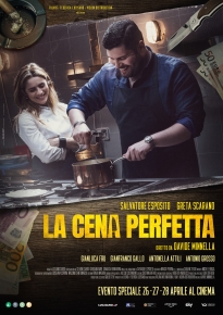 دانلود movie La cena perfetta 2022