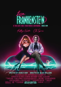 دانلود movie Lisa Frankenstein 2024