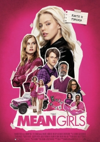 دانلود movie Mean Girls 2024