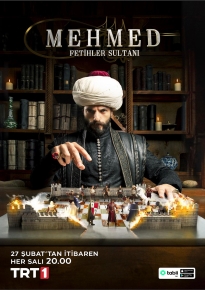 دانلود series Mehmed: Fetihler Sultani 2024