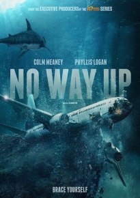 دانلود movie No Way Up 2024