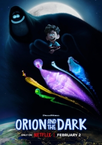 دانلود movie Orion and the Dark 2024